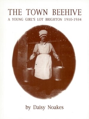 cover image of The Town Beehive